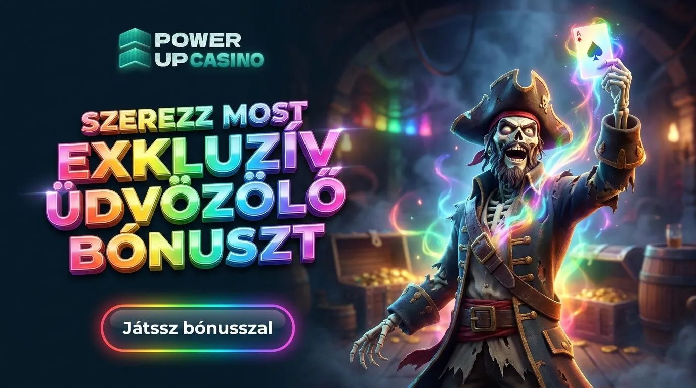 Powerup Casino